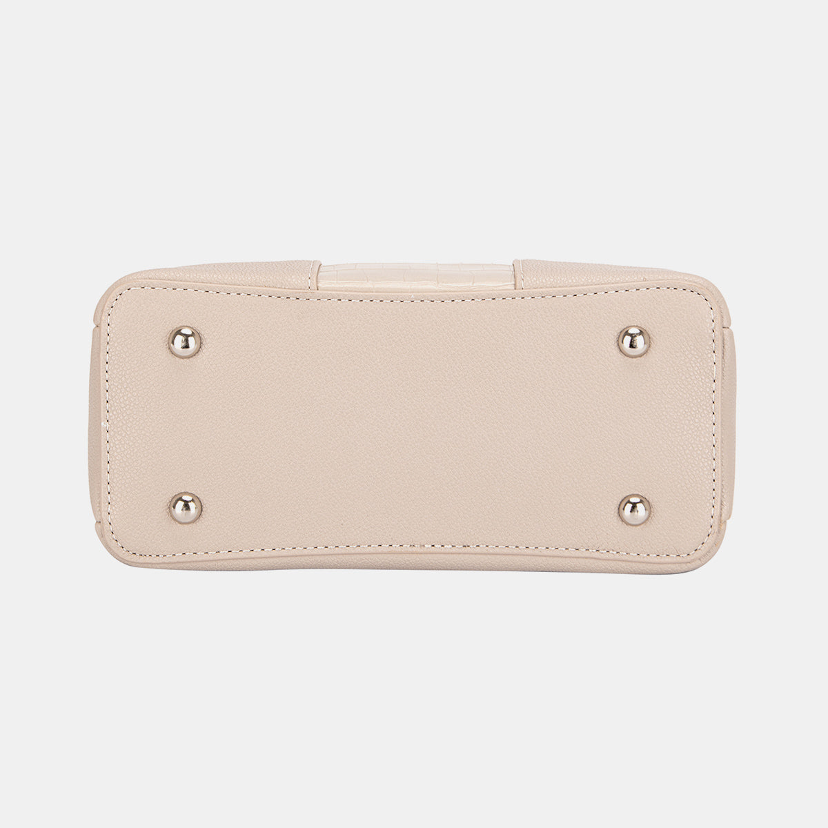 David Jones PU Leather Crossbody Bag - The Goddess Galleries