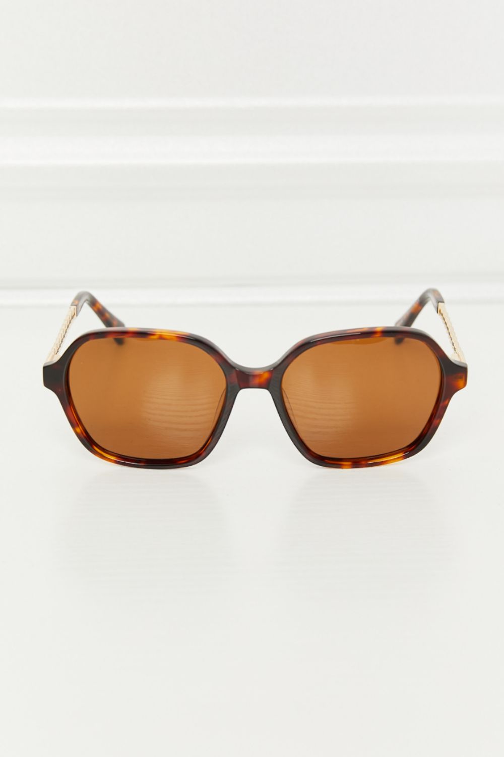 TAC Polarization Lens Full Rim Sunglasses - The Goddess Galleries