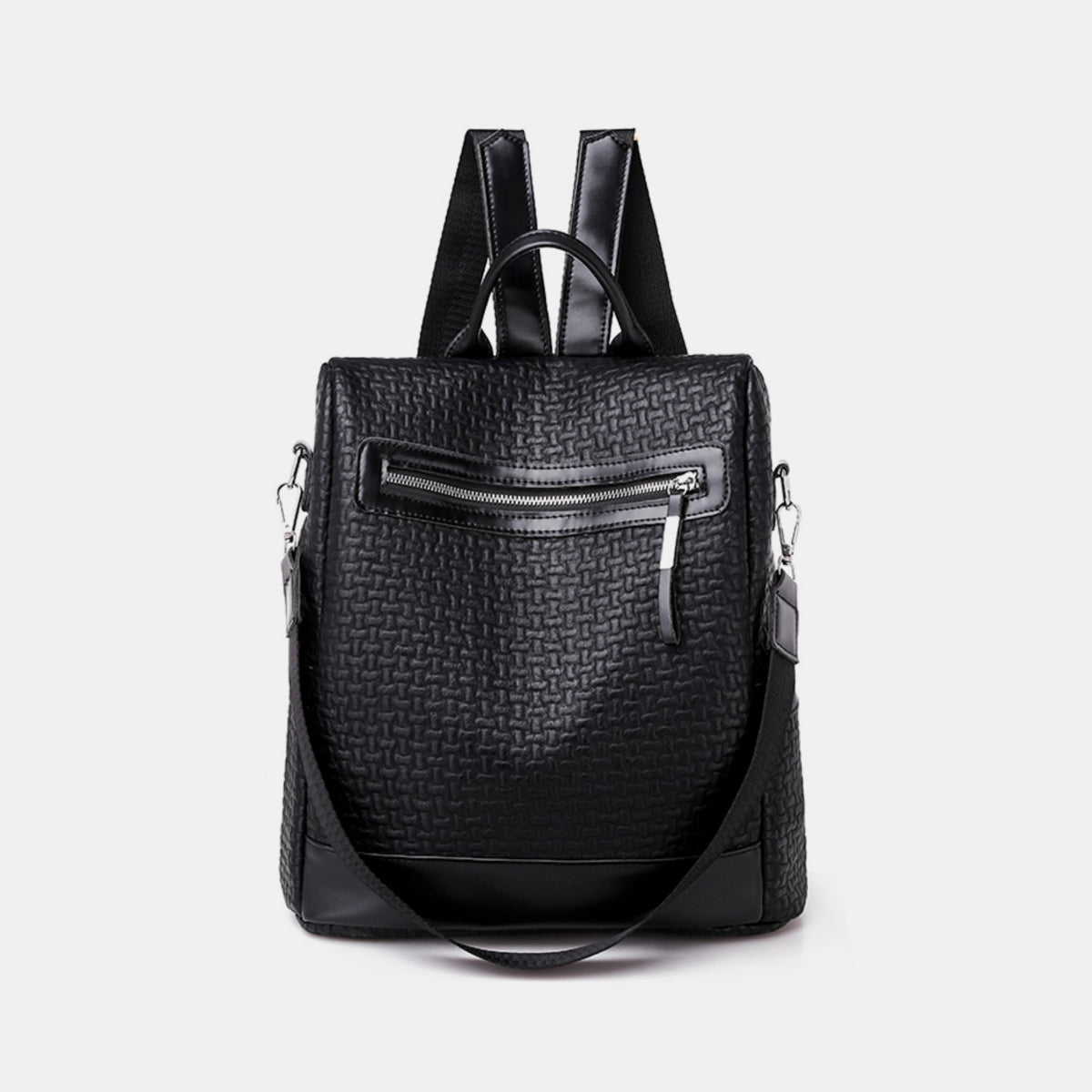 PU Leather Backpack Bag - The Goddess Galleries