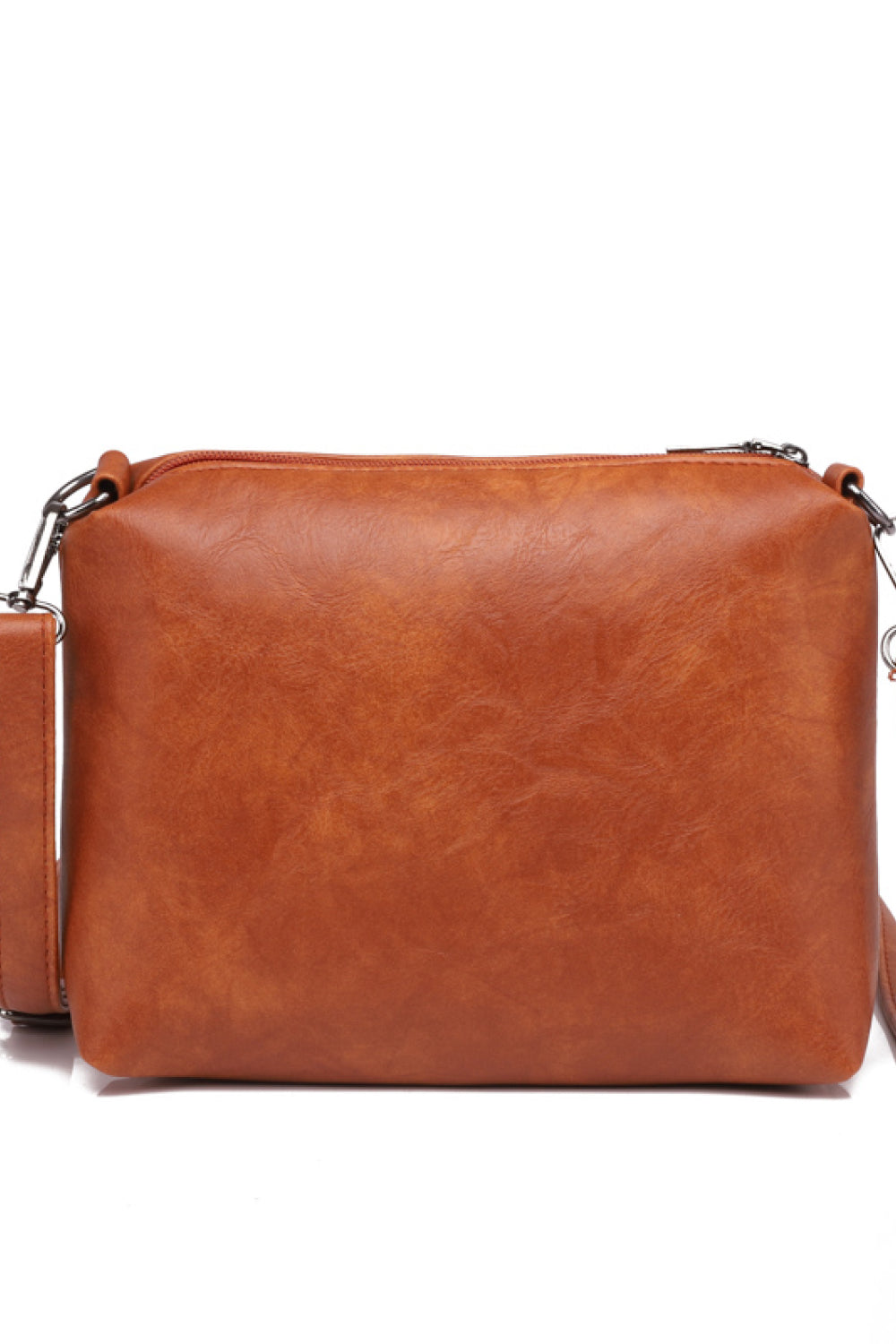 PU Leather Bag Set - The Goddess Galleries
