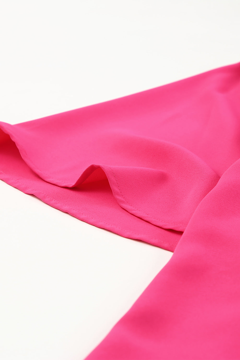 V-Neck Cloak Sleeve Blouse - The Goddess Galleries