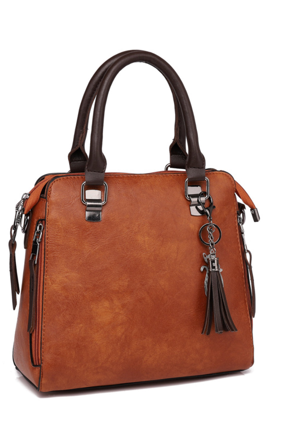 PU Leather Bag Set - The Goddess Galleries