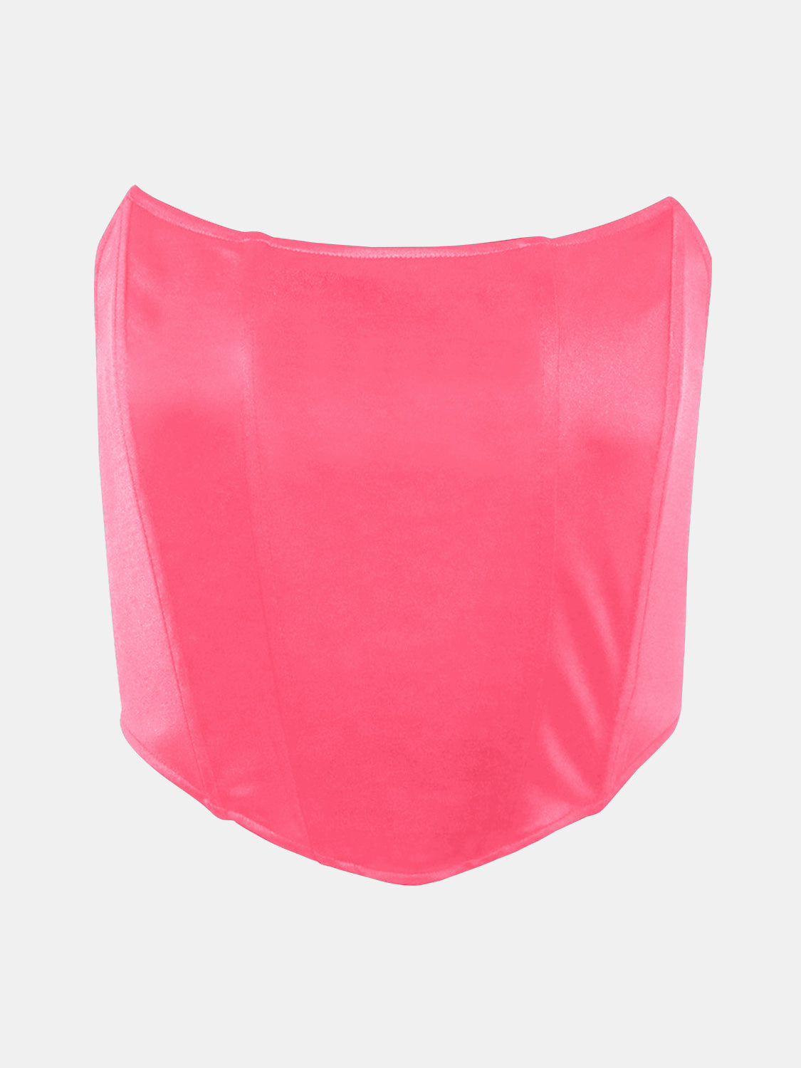 Tube Cropped Top - The Goddess Galleries