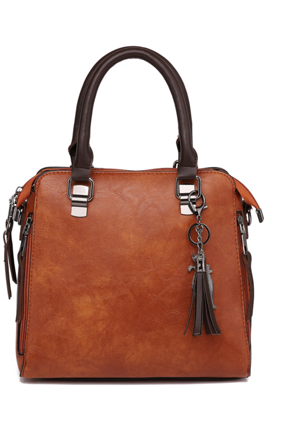 PU Leather Bag Set - The Goddess Galleries