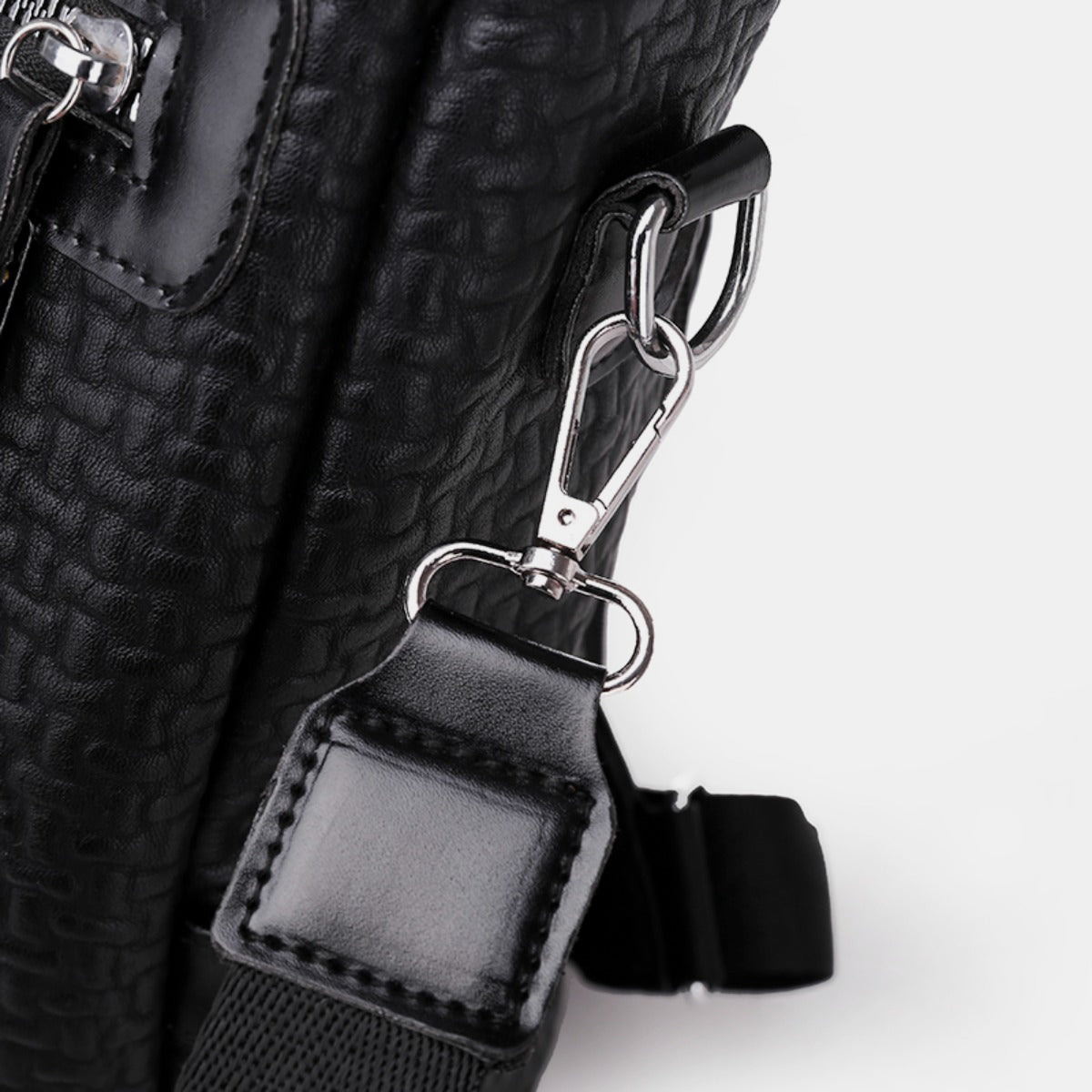 PU Leather Backpack Bag - The Goddess Galleries
