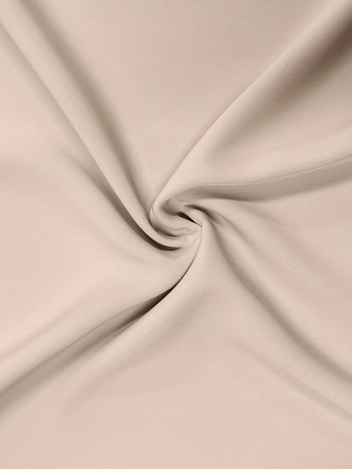 Ruched Mock Neck Half Sleeve Blouse - The Goddess Galleries