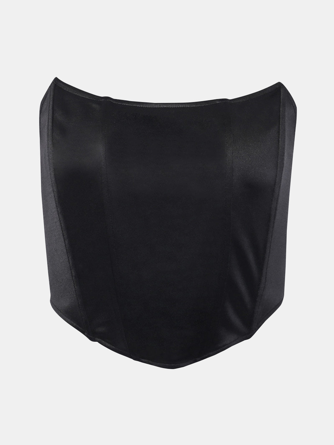 Tube Cropped Top - The Goddess Galleries