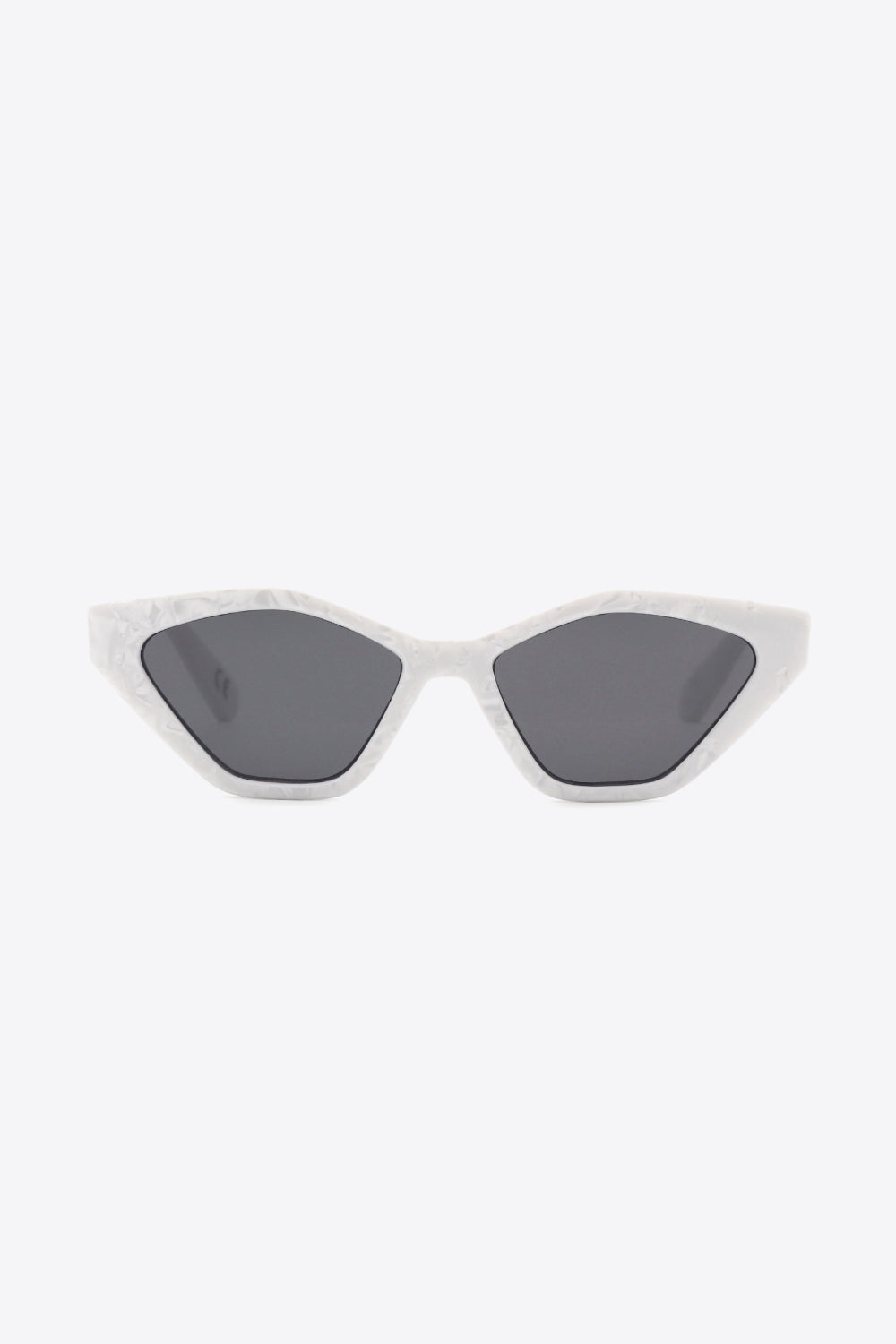 Cat Eye Polycarbonate Sunglasses - The Goddess Galleries