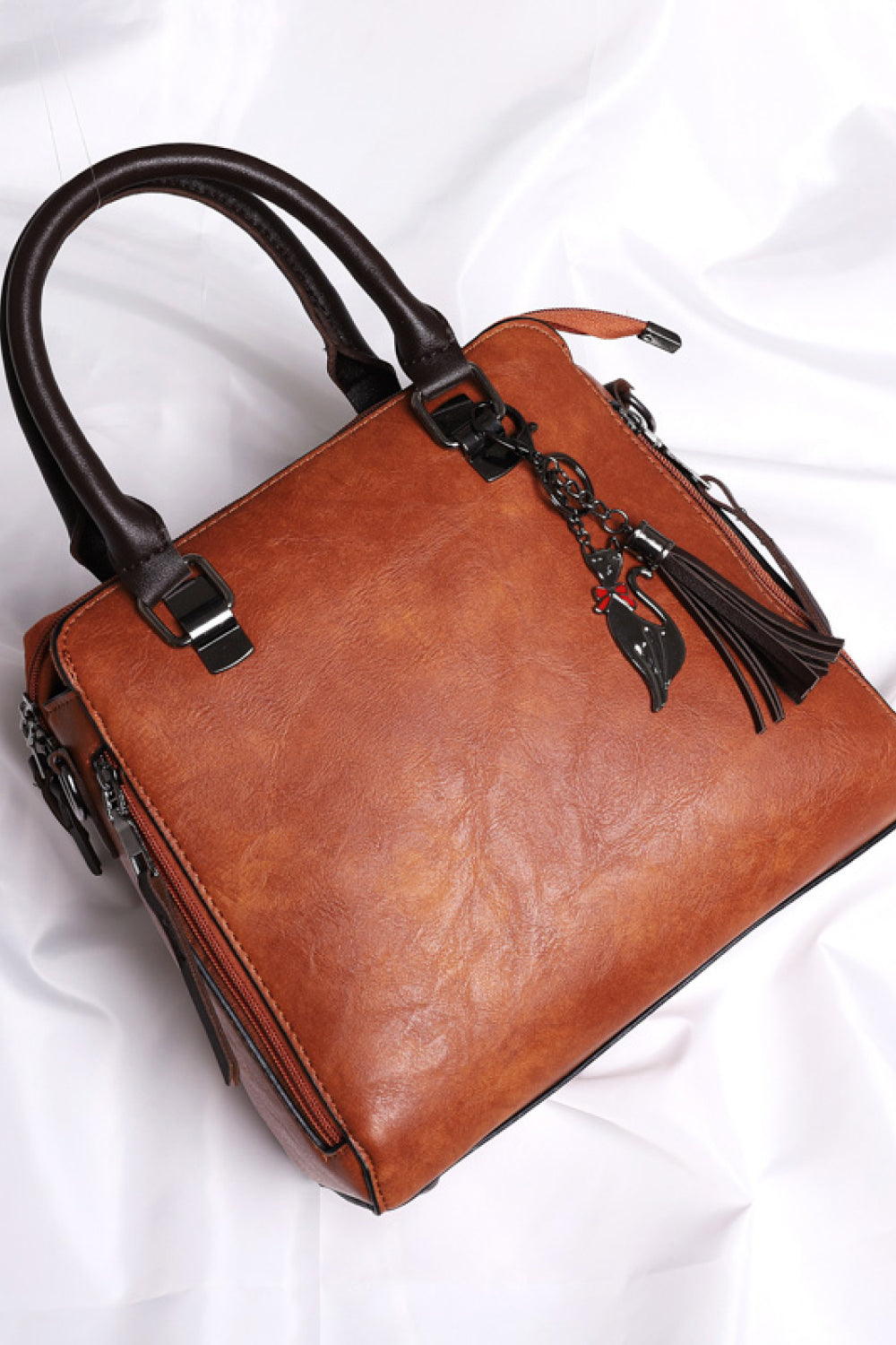 PU Leather Bag Set - The Goddess Galleries
