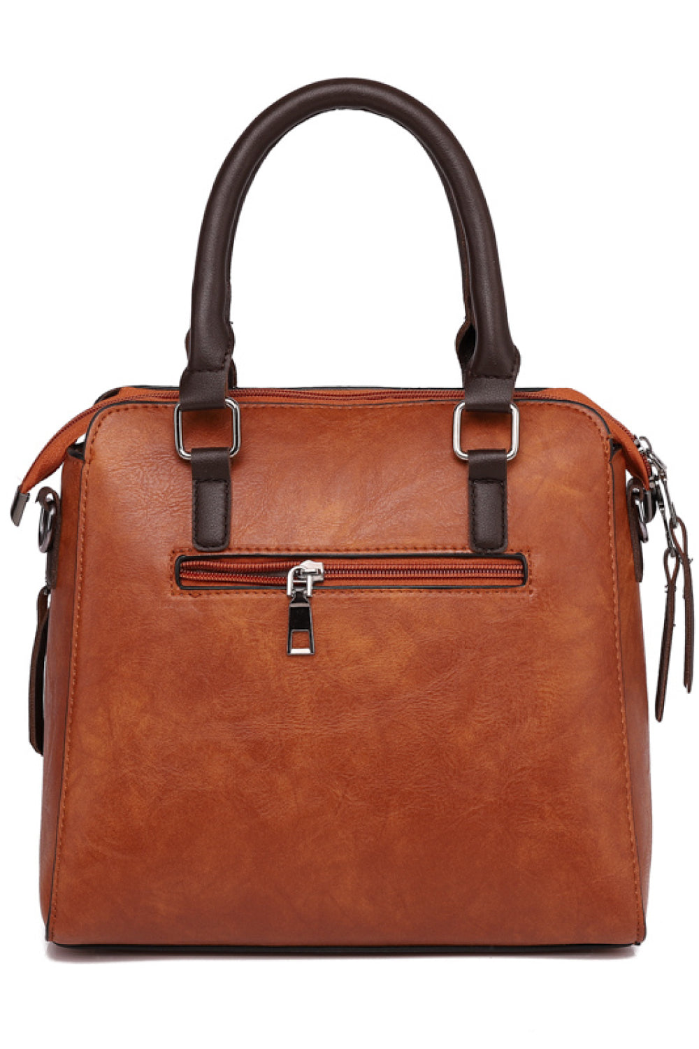 PU Leather Bag Set - The Goddess Galleries
