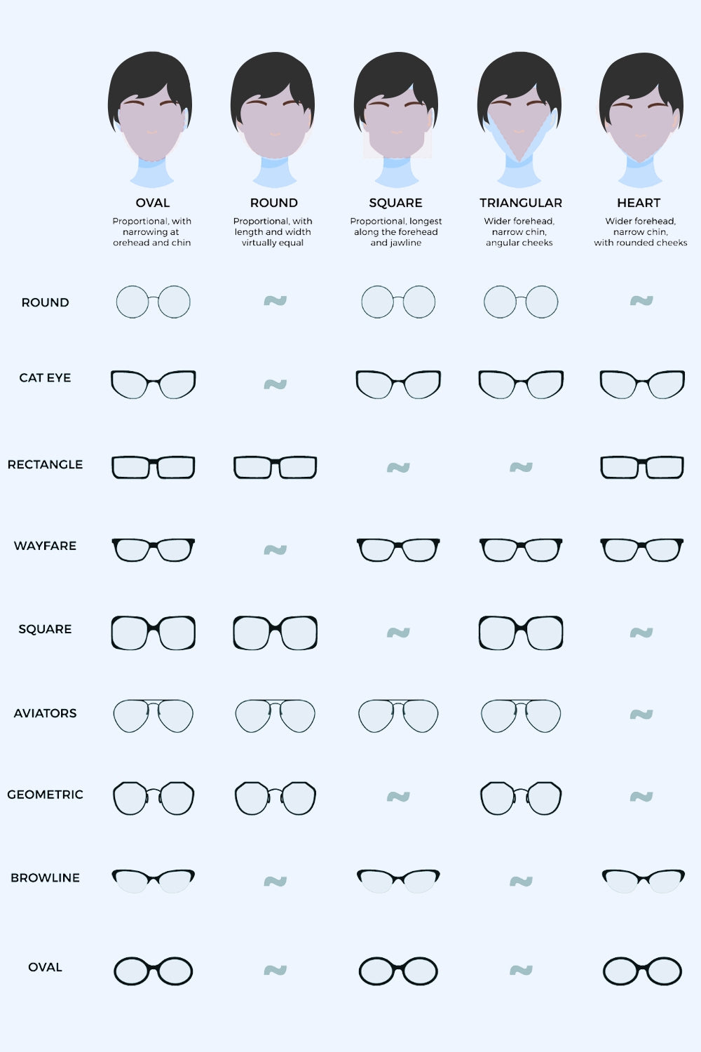 TAC Polarization Lens Full Rim Sunglasses - The Goddess Galleries