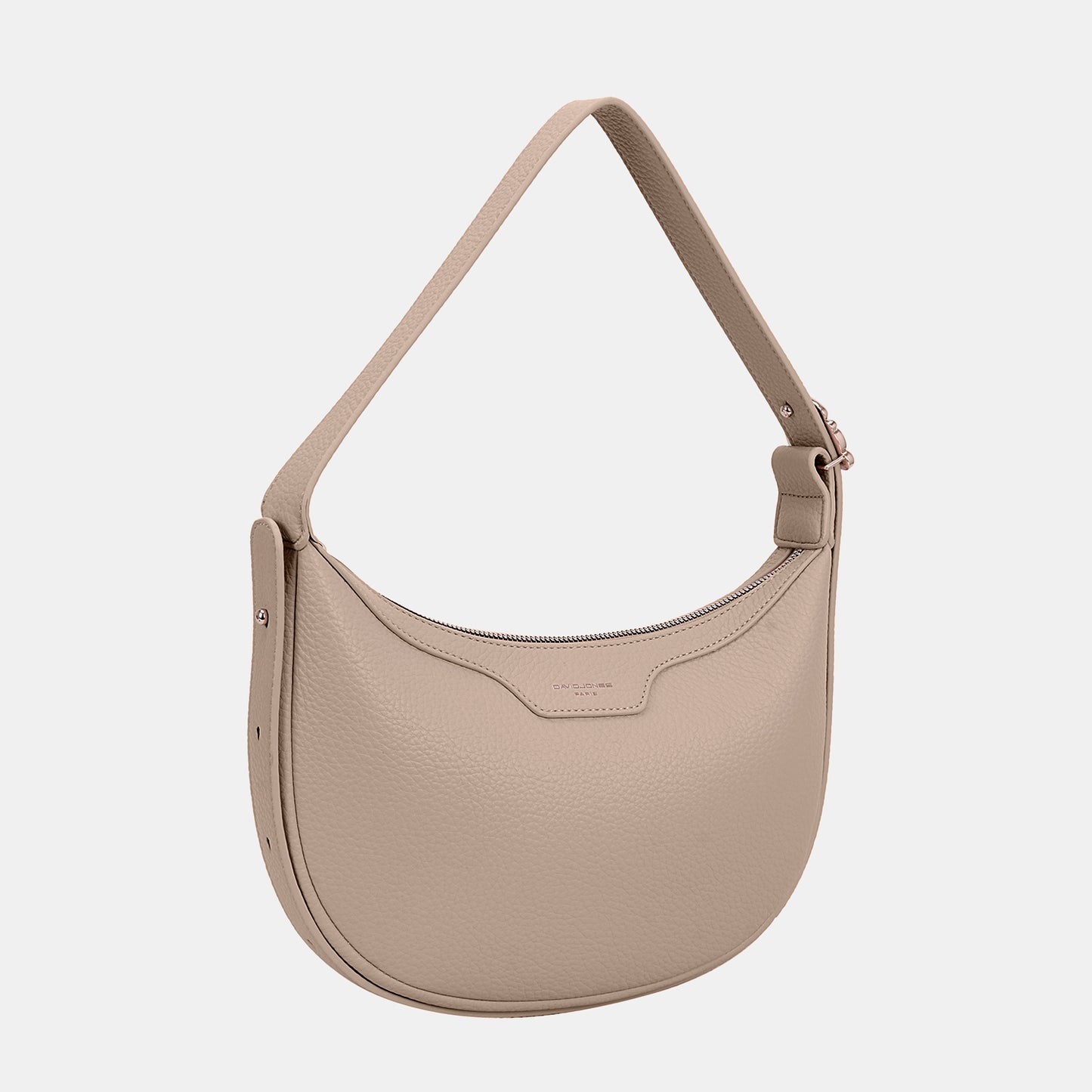 David Jones PU Leather Crossbody Bag - The Goddess Galleries
