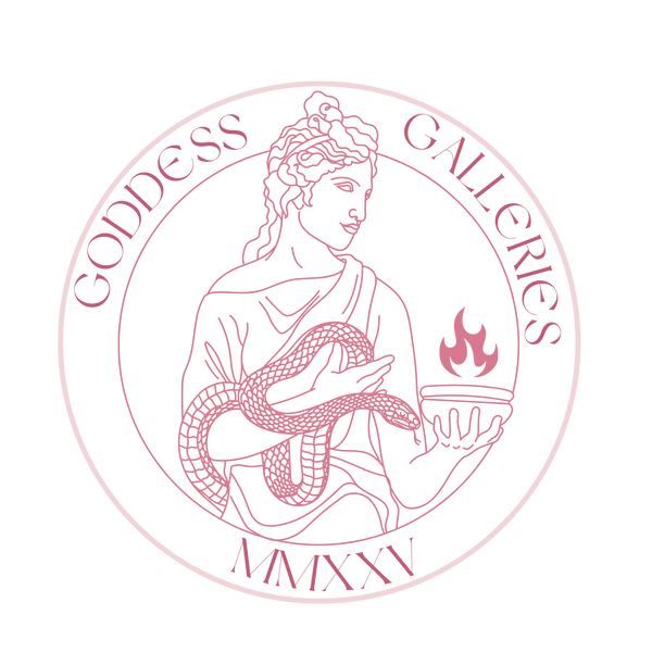 The Goddess Galleries