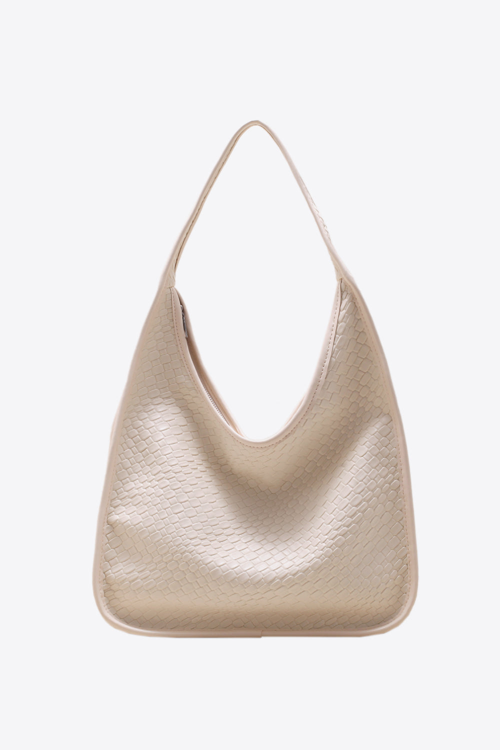 PU Leather Shoulder Bag - The Goddess Galleries