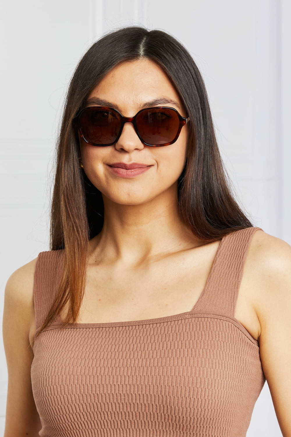 TAC Polarization Lens Full Rim Sunglasses - The Goddess Galleries