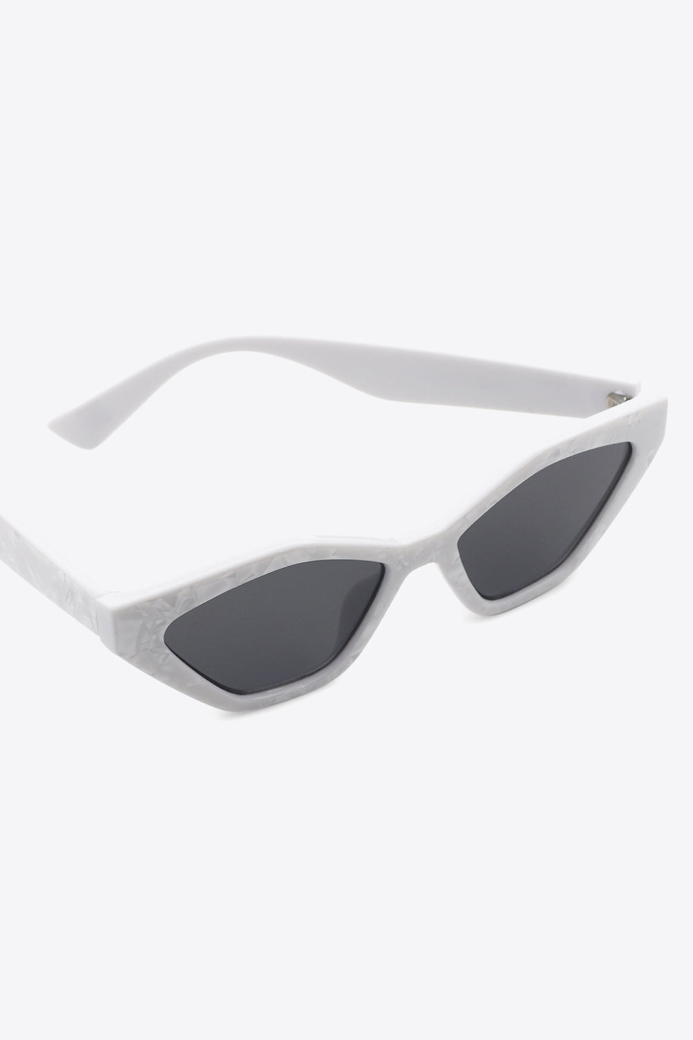 Cat Eye Polycarbonate Sunglasses - The Goddess Galleries