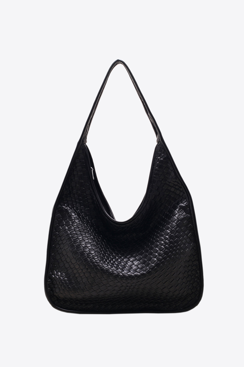 PU Leather Shoulder Bag - The Goddess Galleries