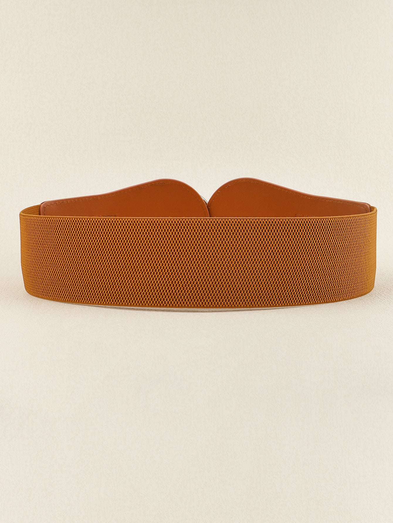 PU Elastic Wide Belt - The Goddess Galleries