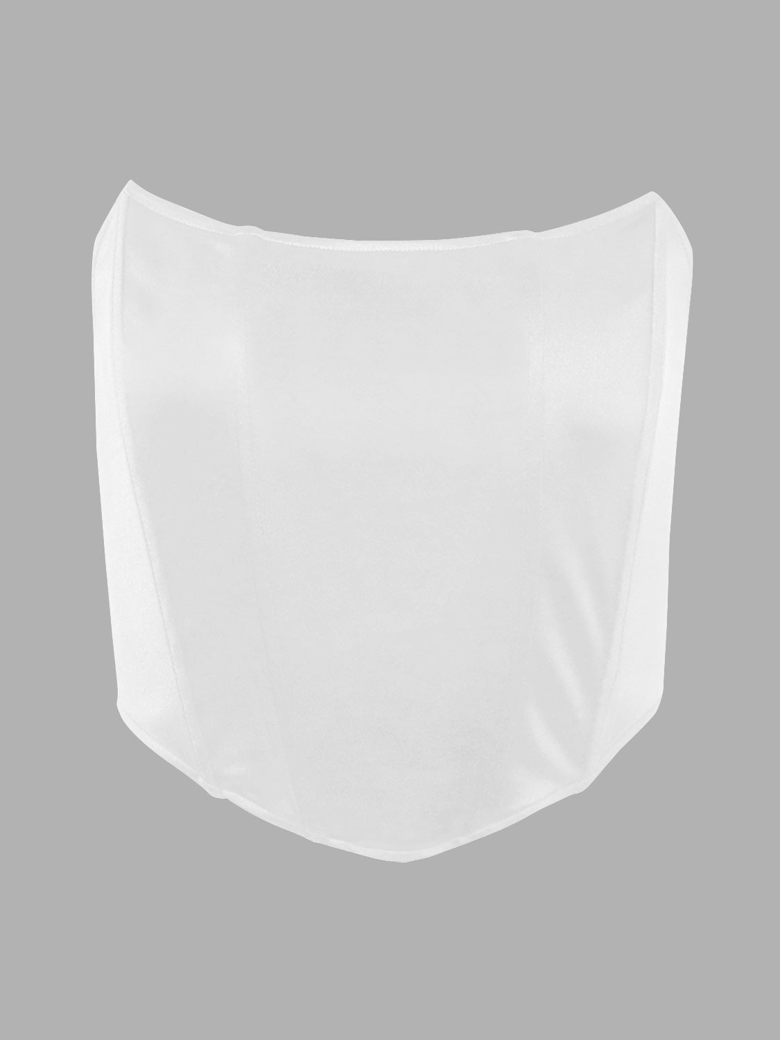 Tube Cropped Top - The Goddess Galleries