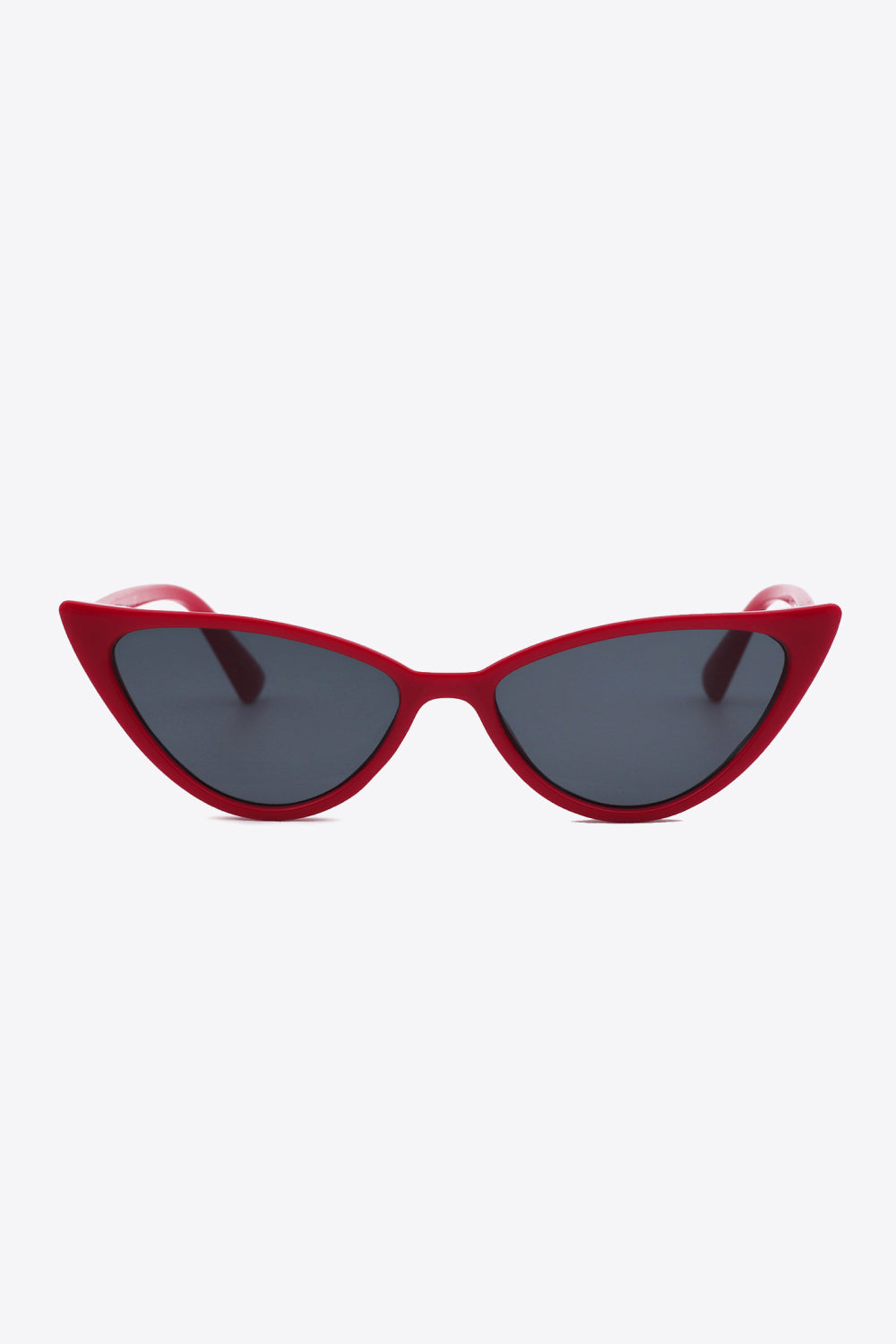 Polycarbonate Cat-Eye Sunglasses - The Goddess Galleries