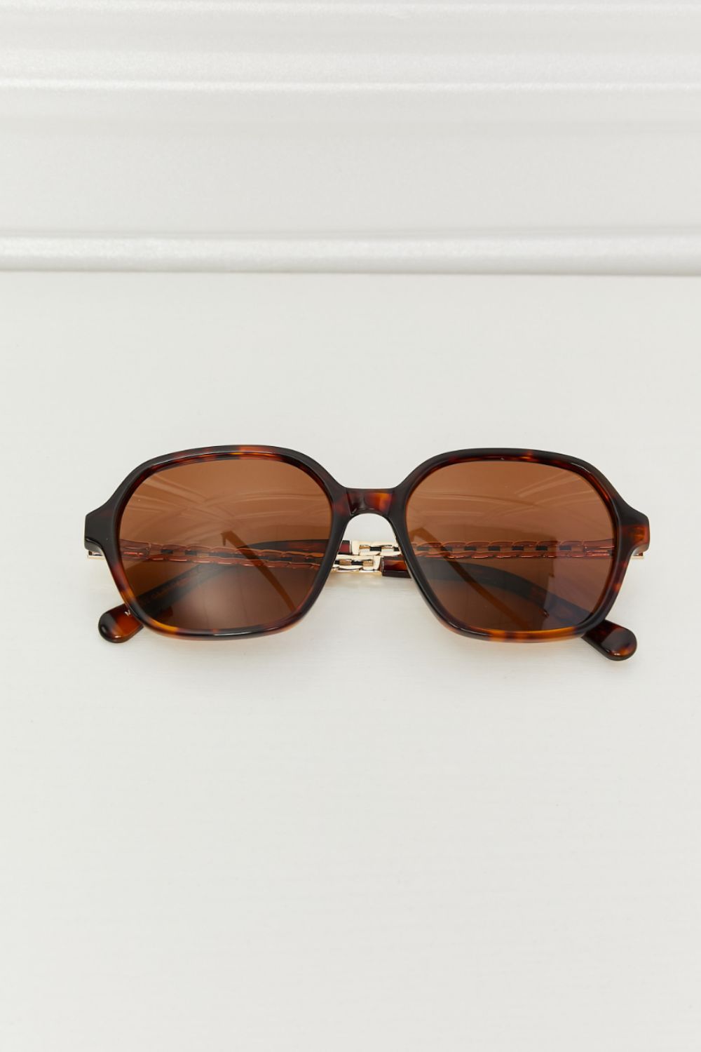 TAC Polarization Lens Full Rim Sunglasses - The Goddess Galleries