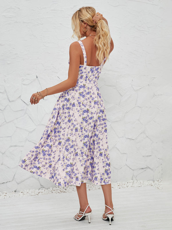 Penelope Dress - The Goddess Galleries