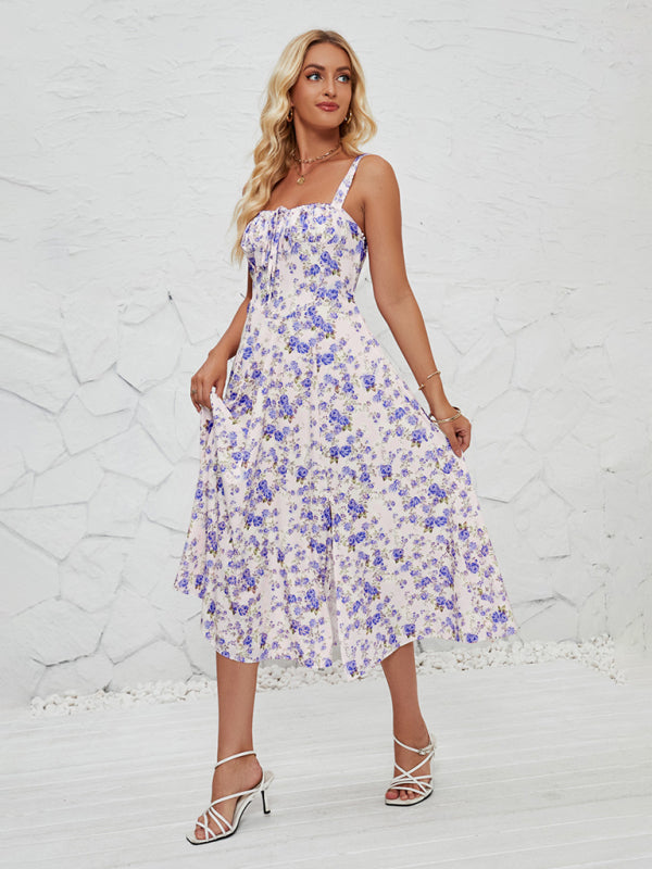 Penelope Dress - The Goddess Galleries