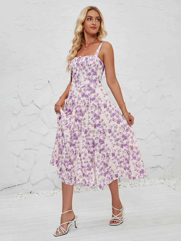Penelope Dress - The Goddess Galleries
