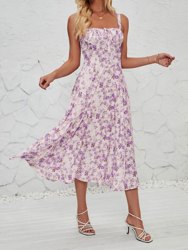 Penelope Dress - The Goddess Galleries