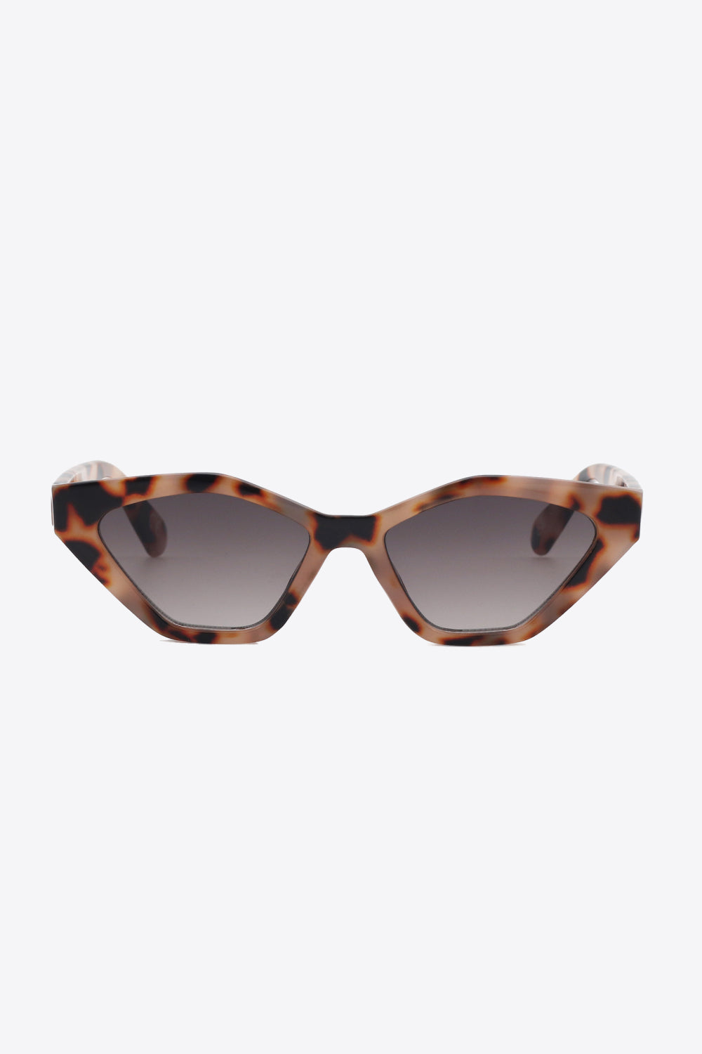 Cat Eye Polycarbonate Sunglasses - The Goddess Galleries