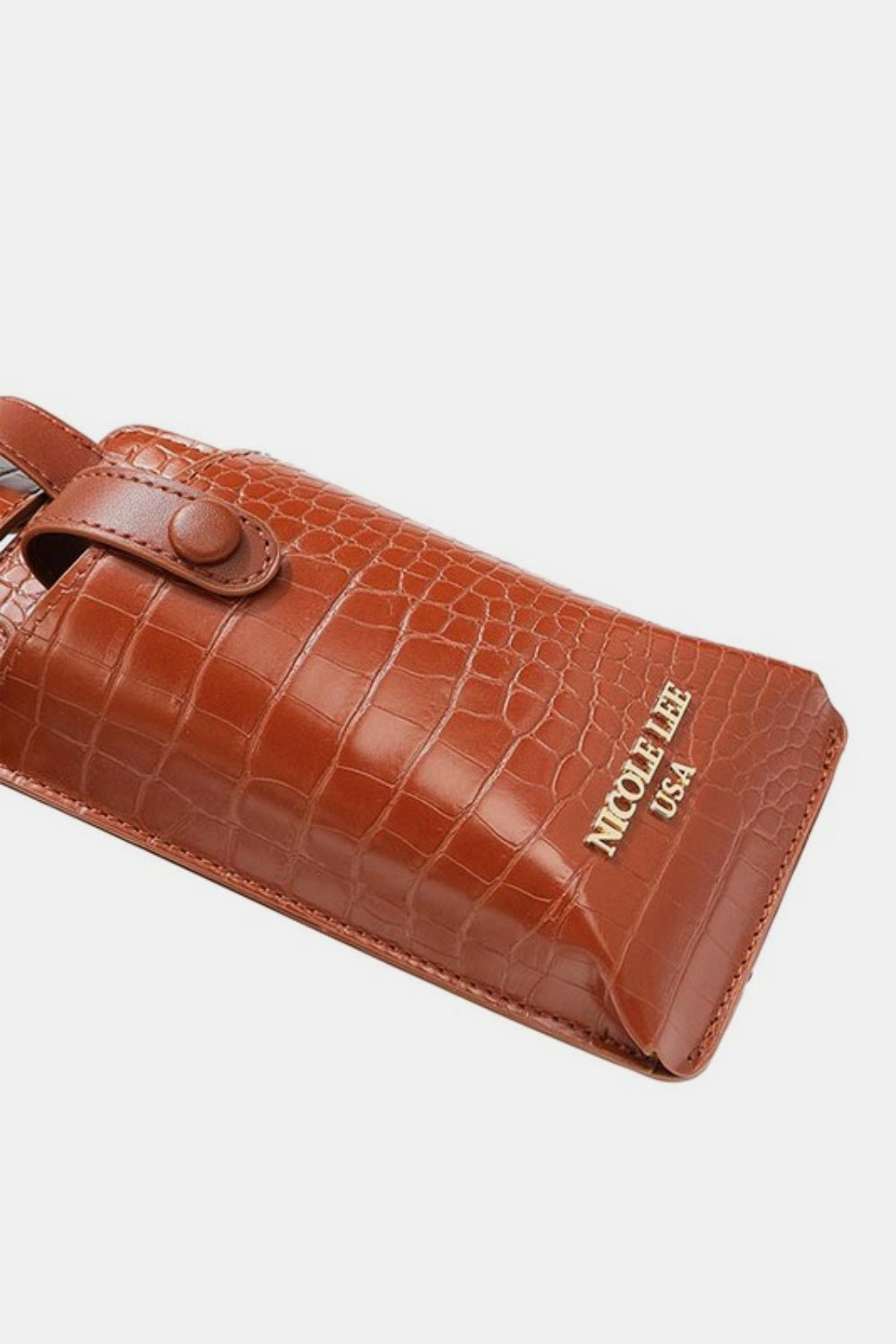 Nicole Lee USA 2 Piece Texture Belt Bag - The Goddess Galleries