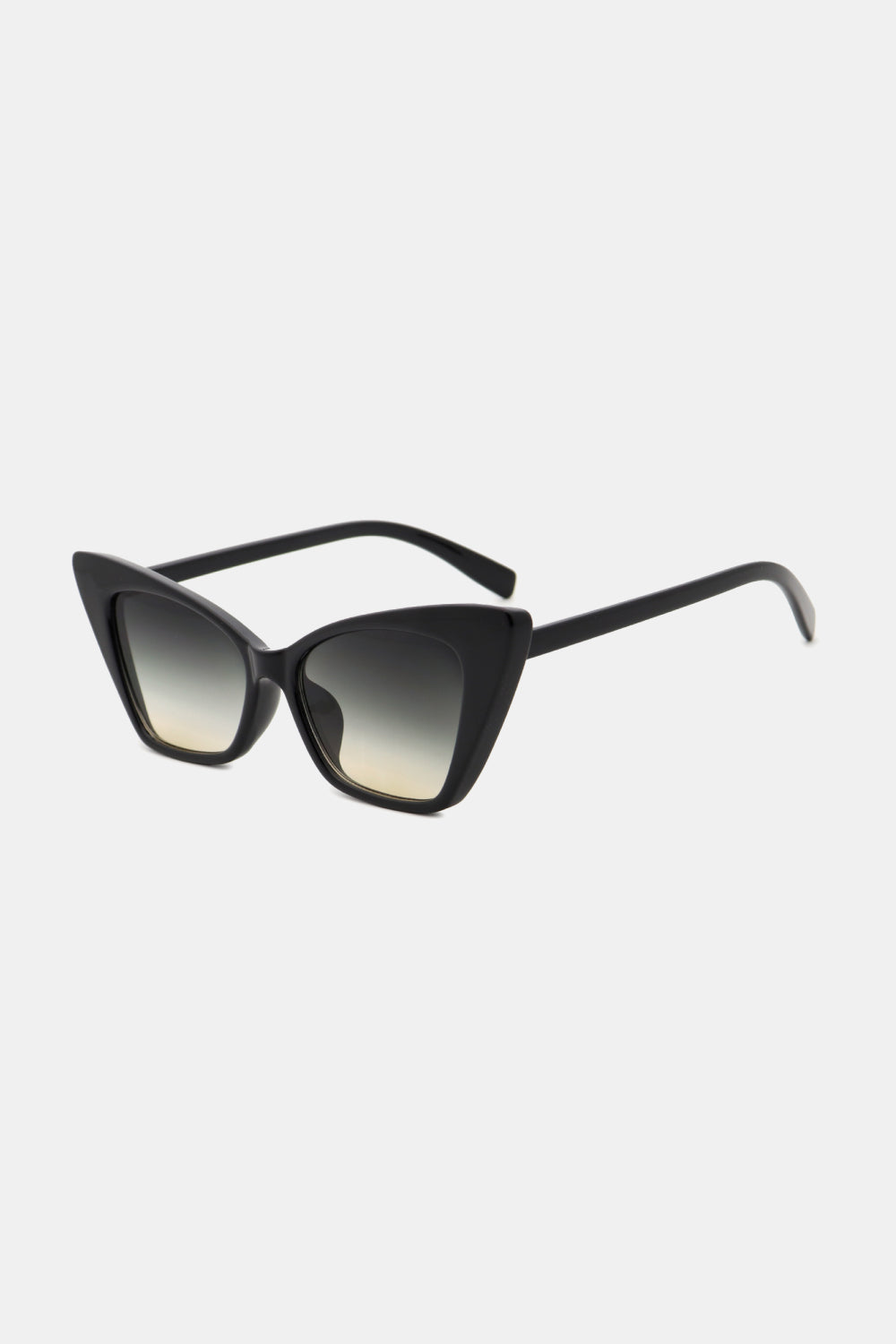 Acetate Lens Cat Eye Sunglasses - The Goddess Galleries