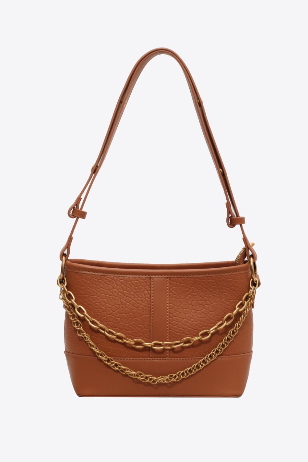 PU Leather Shoulder Bag - The Goddess Galleries