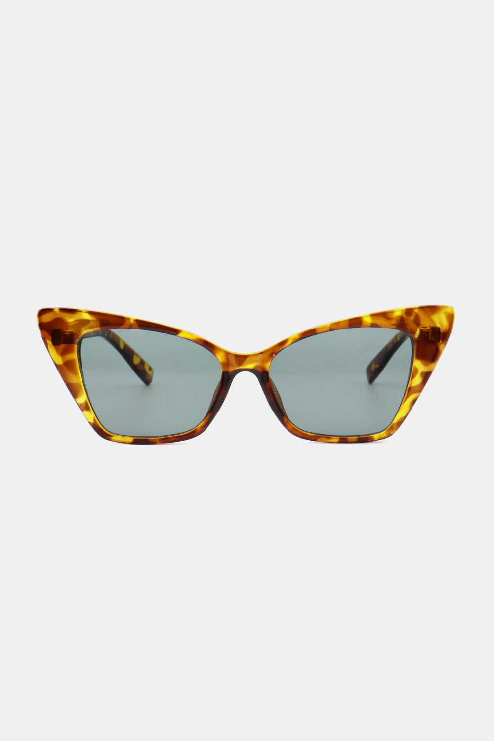Acetate Lens Cat Eye Sunglasses - The Goddess Galleries