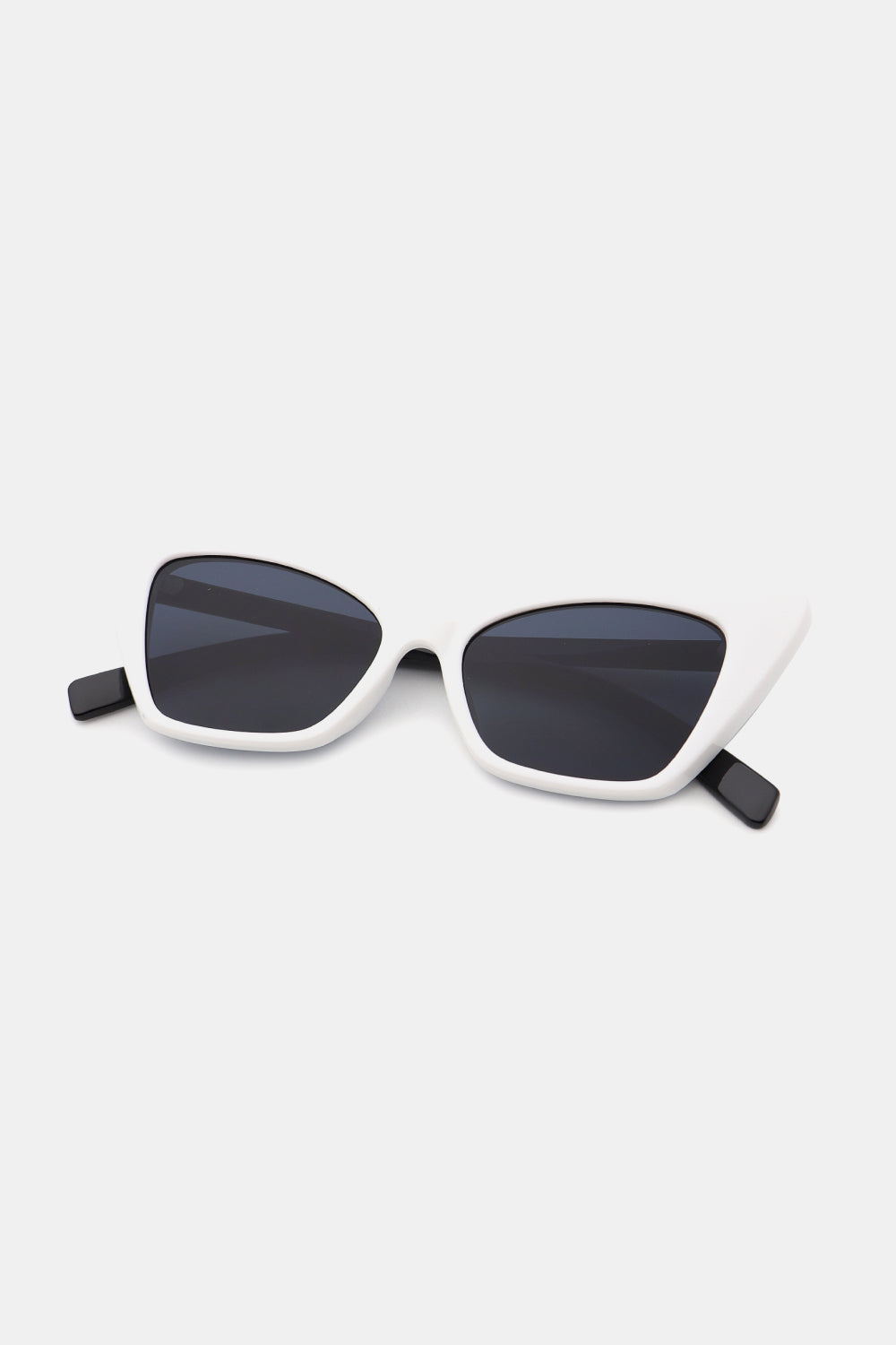 Acetate Lens Cat Eye Sunglasses - The Goddess Galleries