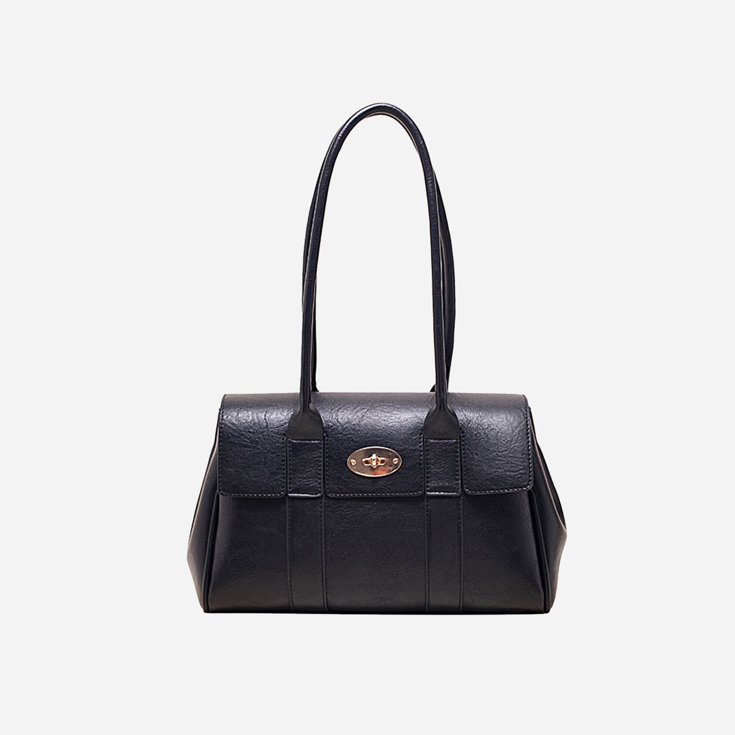 PU Leather Shoulder Bag - The Goddess Galleries