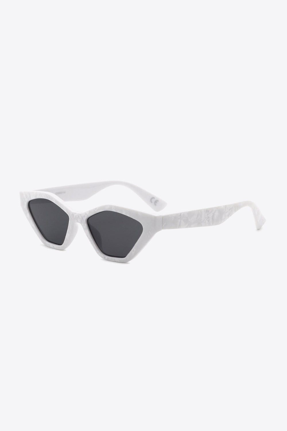 Cat Eye Polycarbonate Sunglasses - The Goddess Galleries