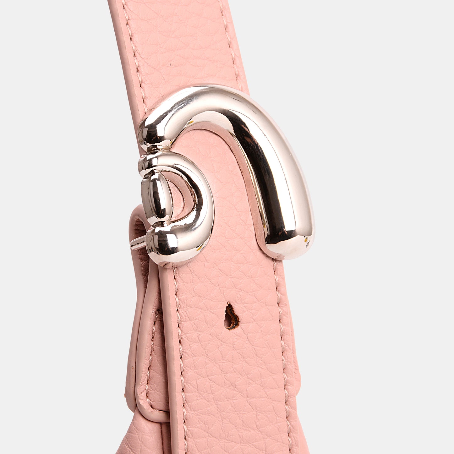 David Jones PU Leather Crossbody Bag - The Goddess Galleries