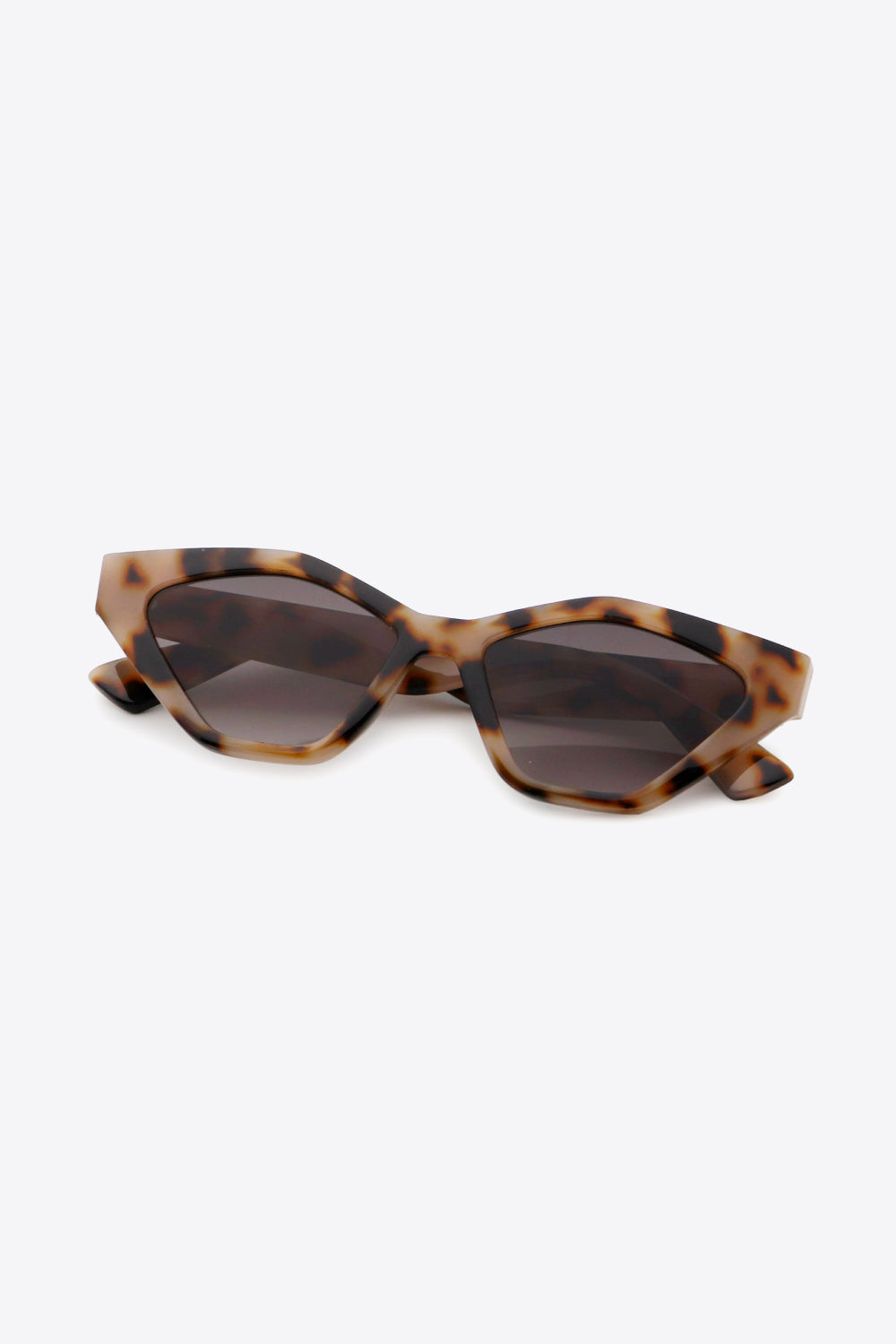 Cat Eye Polycarbonate Sunglasses - The Goddess Galleries