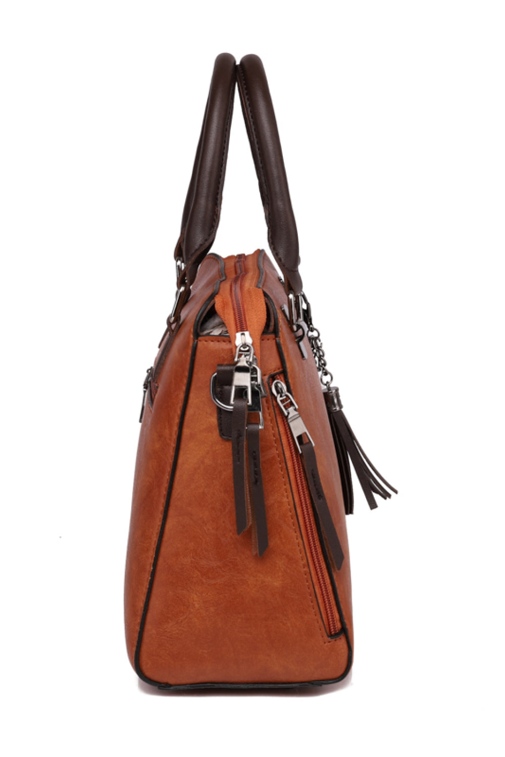 PU Leather Bag Set - The Goddess Galleries