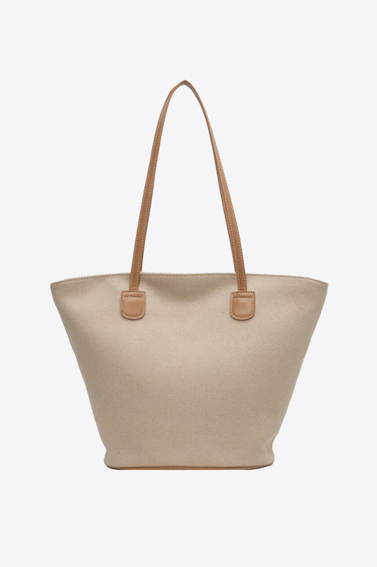 Canvas Tote Bag - The Goddess Galleries