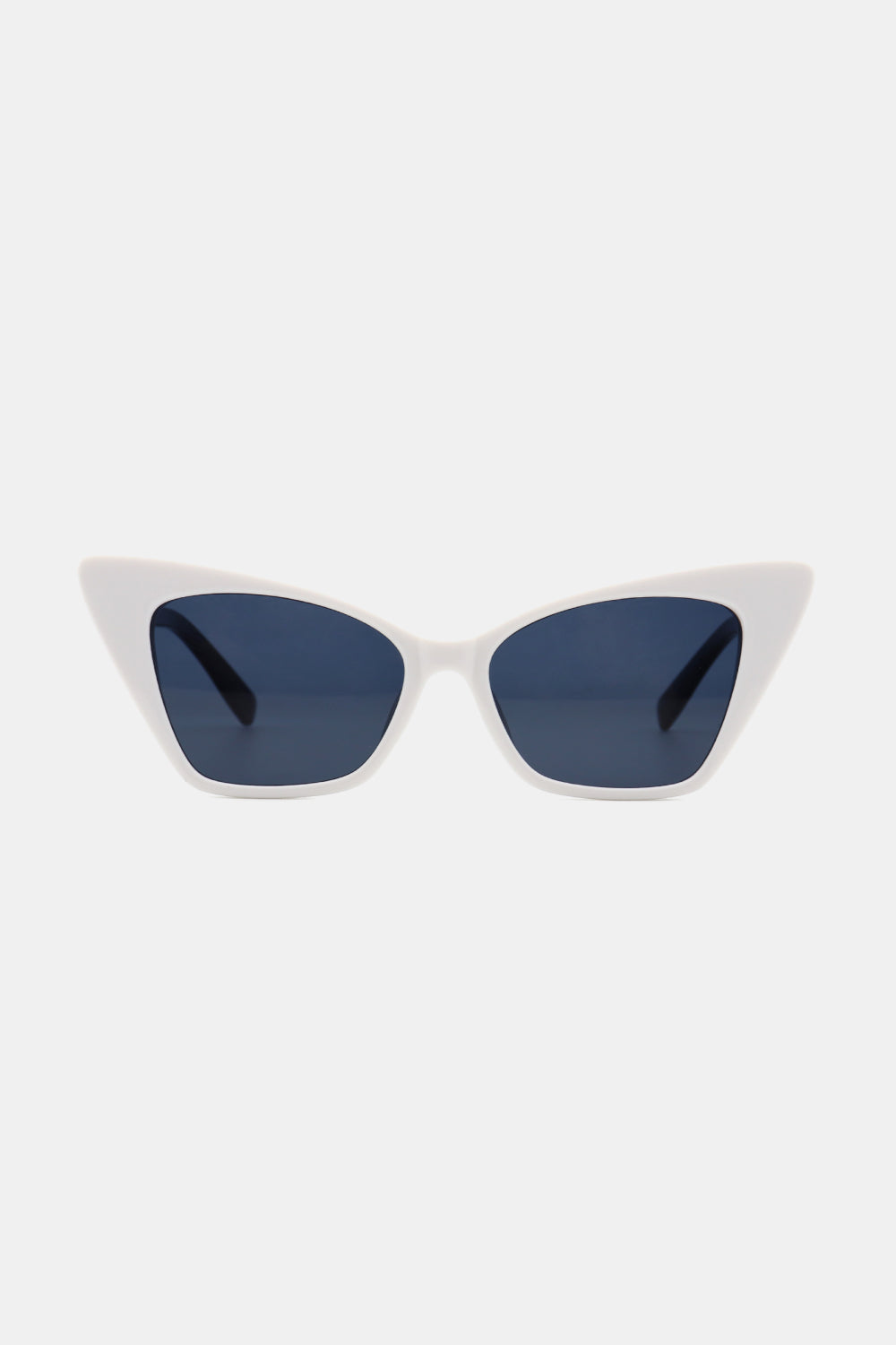 Acetate Lens Cat Eye Sunglasses - The Goddess Galleries