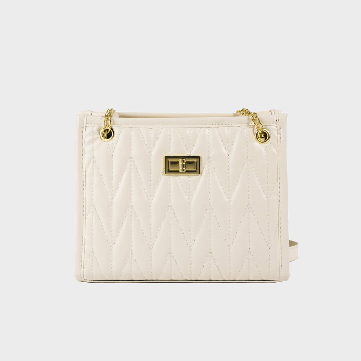 PU Leather Crossbody Bag - The Goddess Galleries
