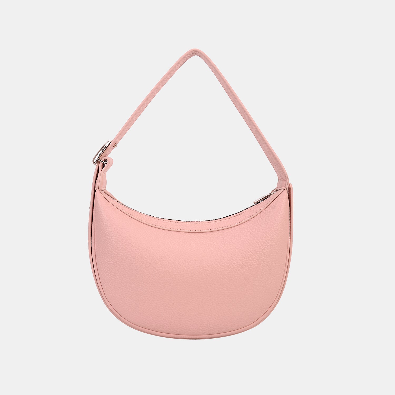 David Jones PU Leather Crossbody Bag - The Goddess Galleries