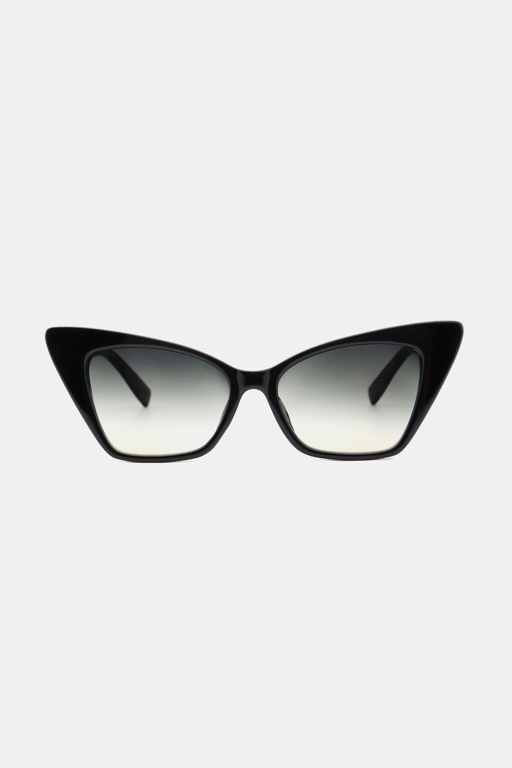 Acetate Lens Cat Eye Sunglasses - The Goddess Galleries