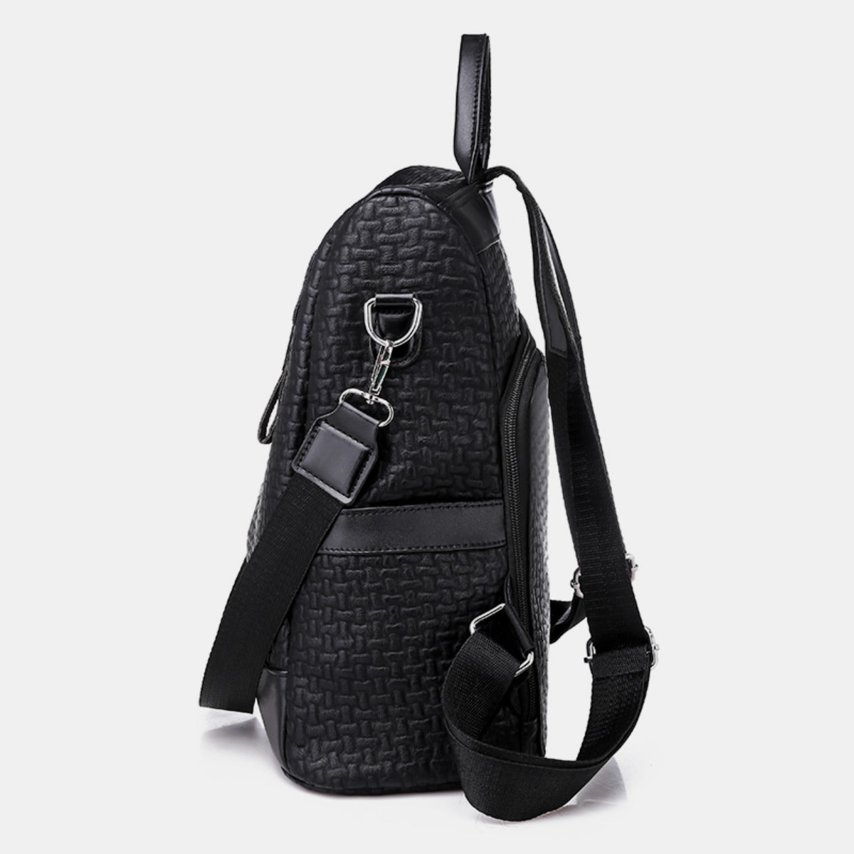 PU Leather Backpack Bag - The Goddess Galleries