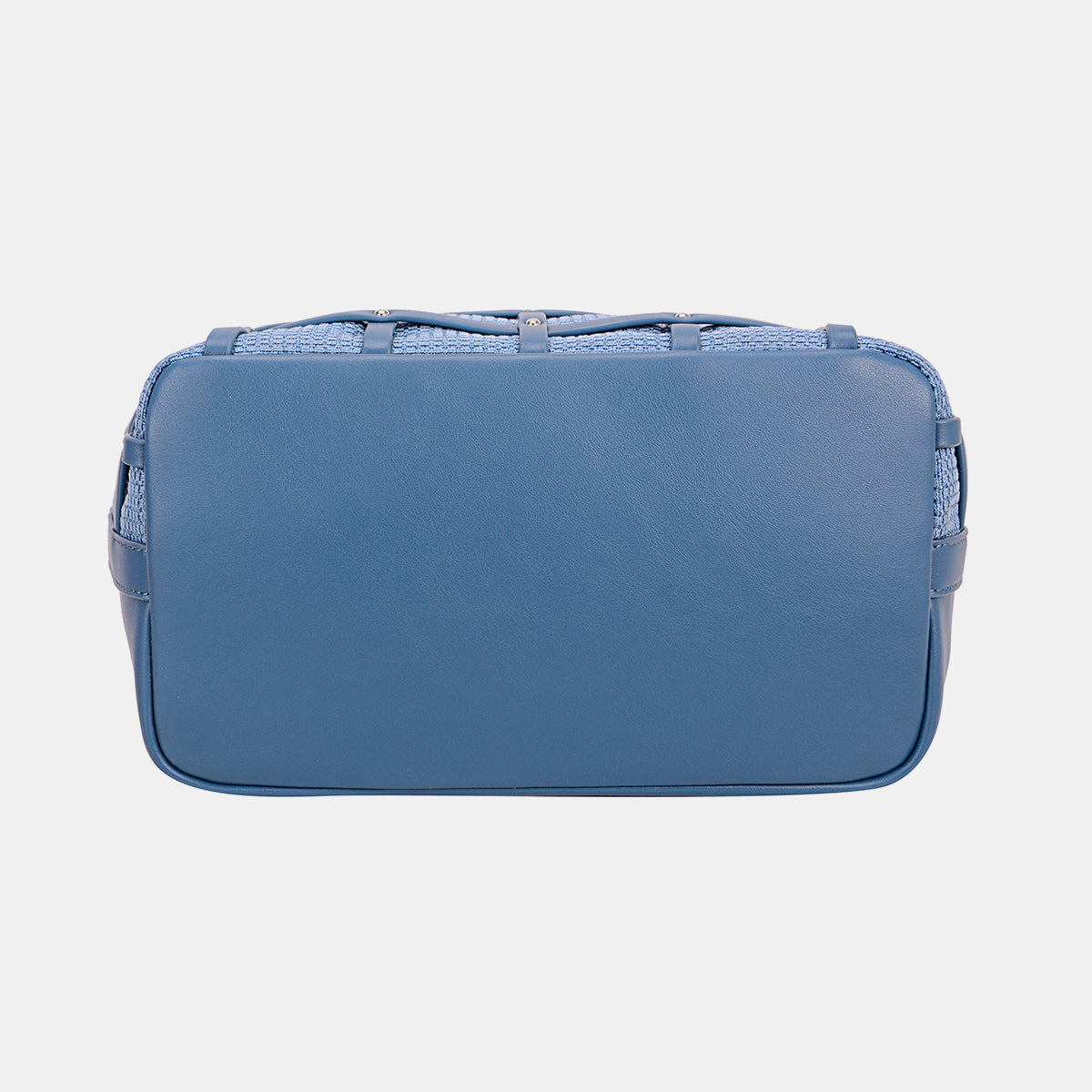 David Jones Rivet Decor Handbag - The Goddess Galleries