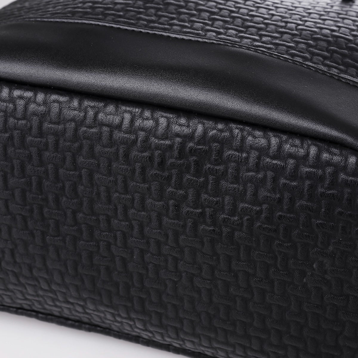 PU Leather Backpack Bag - The Goddess Galleries
