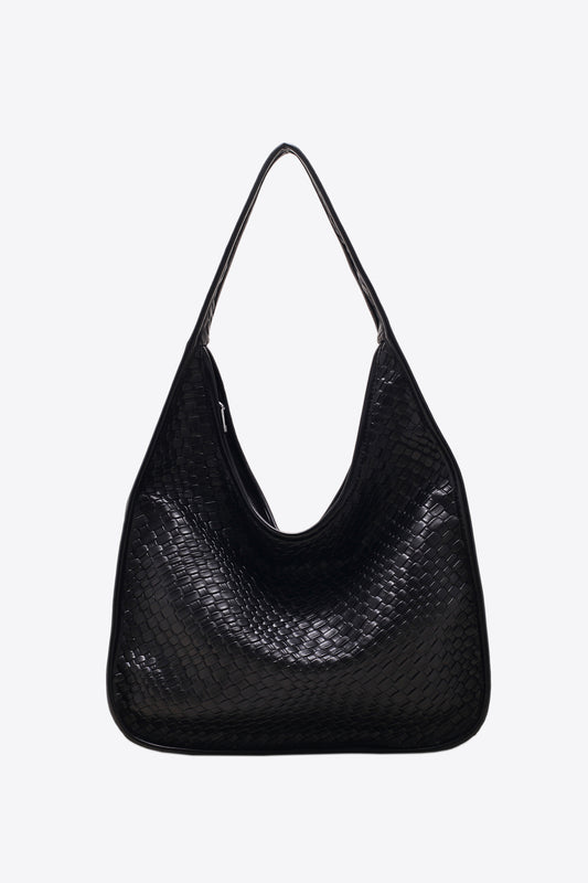 PU Leather Shoulder Bag - The Goddess Galleries