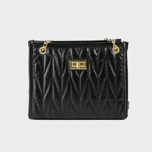 PU Leather Crossbody Bag - The Goddess Galleries